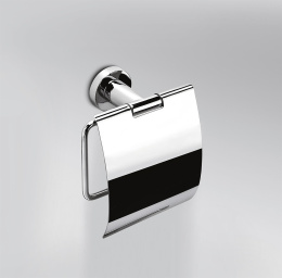 Держатель туалетной бумаги Colombo Basic (B2791) хром