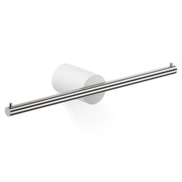 Держатель туалетной бумаги Decor Walther Stone (0974955) белый