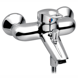 Фото Смеситель Ideal Standard San Remo B7524AA для ванны и душа