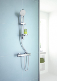 Душевой гарнитур Ideal Standard IdealRain (B9425AA) хром