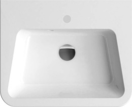 Фото Подвесная раковина Ravak  (XJI01155000), белый