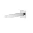 Излив из стены Plumberia Selection TAG (SPQ0258CR) Хром