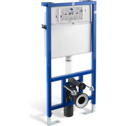 Инсталляция Roca с унитазом Roca Dama Senso 346517000, сиденье микролифт, комплект