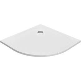 Душевой поддон из искусственного камня Radaway Zantos A 90x90x3,2 Белый M3ZNA9090-06