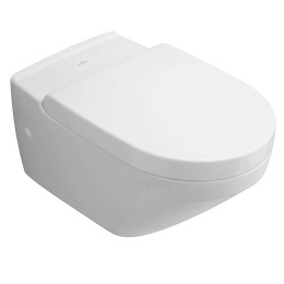 Подвесной унитаз Villeroy Boch Lifetime 567210R1