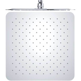 Фото Лейка тропического душа RamonSoler HYDROTHERAPY RK400 Хром