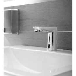 Grohe Euroeco 36271000 Кран, для раковины