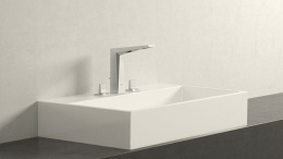 Grohe Allure Brilliant 20344000 Смеситель для раковины, на 3 отверстия