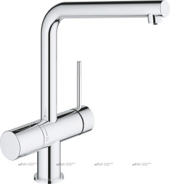 Grohe Blue 31345002 Смеситель для кухни, с функцией фильтрации воды