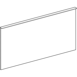 Geberit Xeno2 500.203.00.1 Зеркало, с подсветкой