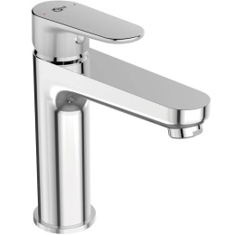 Фото Смеситель для раковины Ideal Standard Tyria BC158AA Хром