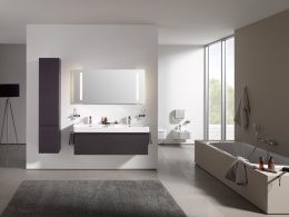 Фото Подвесной унитаз Laufen Pro S Rimless 8.2096.2.000.000.1, безободковый