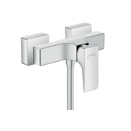 Фото Смеситель для душа Hansgrohe Metropol (32560000) хром