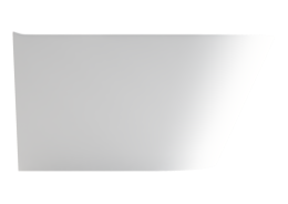 Биде подвесное Boheme Avva (974-W) белый глянцевый