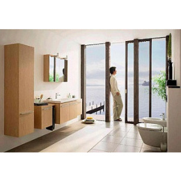Ideal Standard Daylight 100 светлый дуб