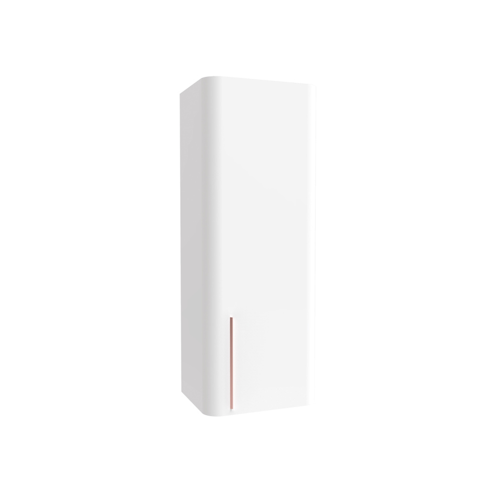 Боковой шкаф Creavit Angel AL2120.00.BB ЗОЛОТО