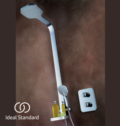 Душевая система Ideal Standard Senses (T2434AA)