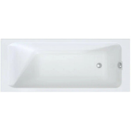 Фото Акриловая ванна Aquanet AGATA 150х70 00347931