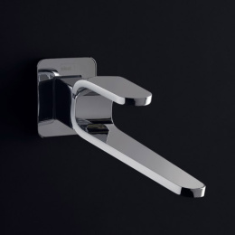 Смеситель для раковины Cisal Kawa KA00551021, хром