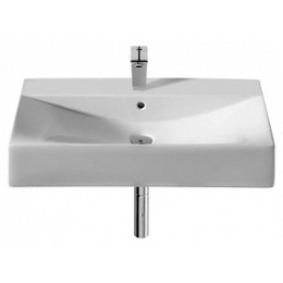 Раковина 75 см Roca Diverta (327110000) белый