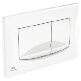 Клавиша смыва Ideal Standard Prosys Solea (R0109AC) белый