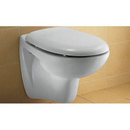 Подвесной унитаз Ideal Standard Oceane Junior W707301, с сидением и крышкой
