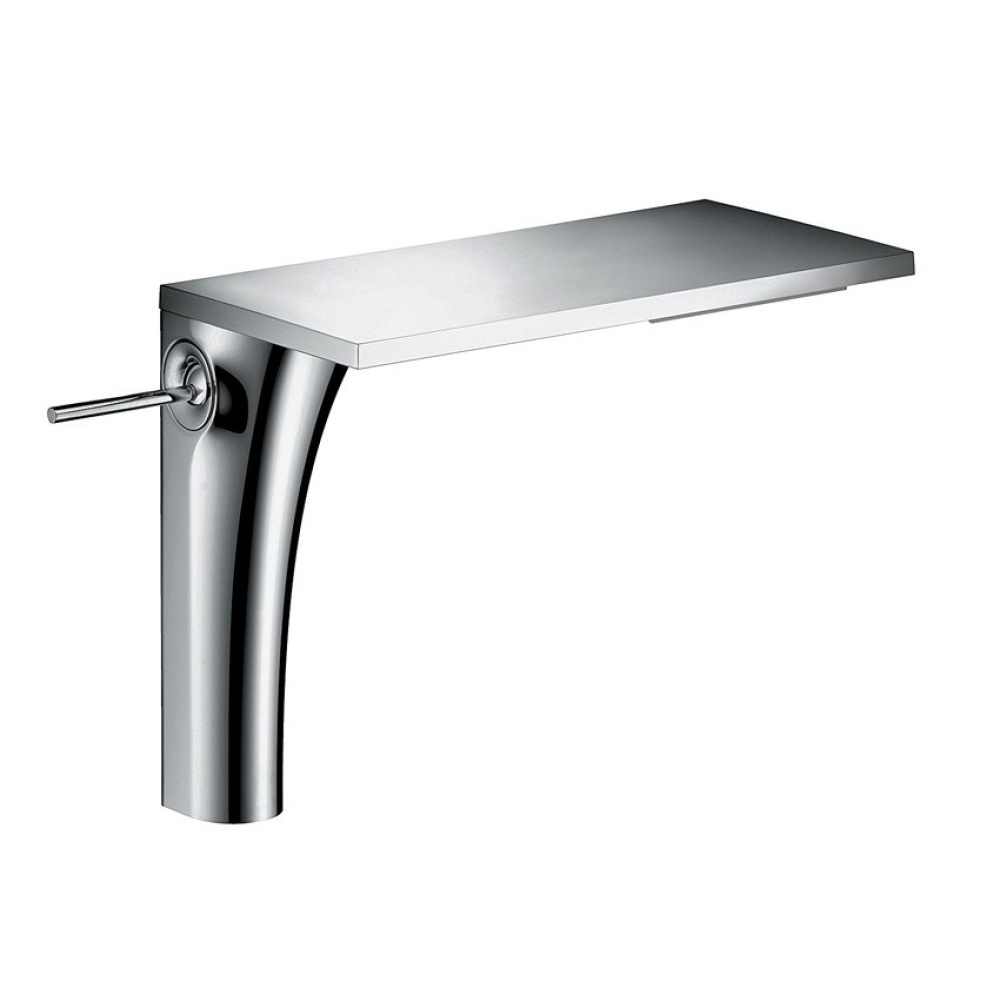 Axor Massaud 18020000 Смеситель для раковины (хром)
