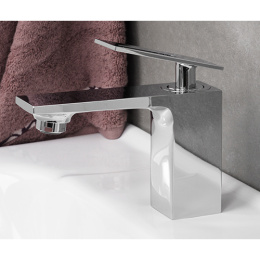 Смеситель WasserKRAFT Alme 1503 для раковины