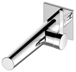 Фото Cмеситель для умывальника Keuco Ixmo 59516011102, хром