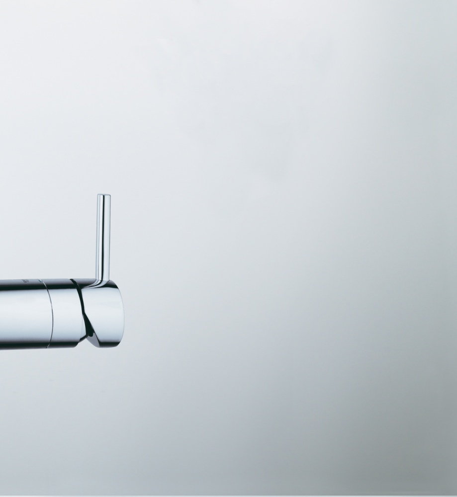 Смеситель Grohe Minta 32322 000 кухонный для мойки