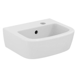 Фото Раковина подвесная T056901 Ideal Standard Tempo (евробелый)