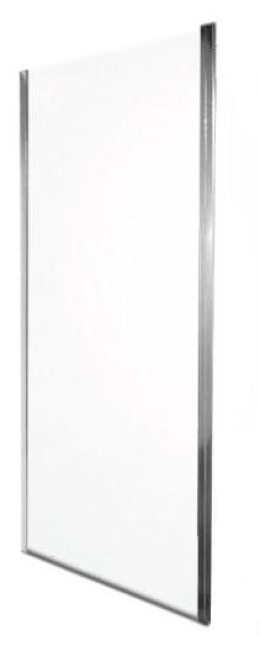 Душевое ограждение Jacob Delafon Contra E22WP140-GA 140 см