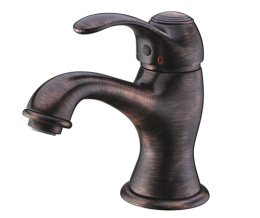 Фото Смеситель WasserKRAFT Isar 1303 для раковины