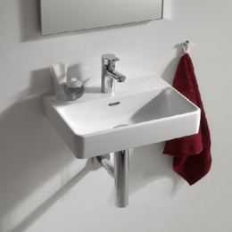 Мини-раковина Laufen Pro S 8.1596.1.000.104.1