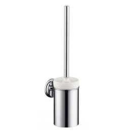 Фото Ершик для унитаза 41632000 Hansgrohe Logis Classic