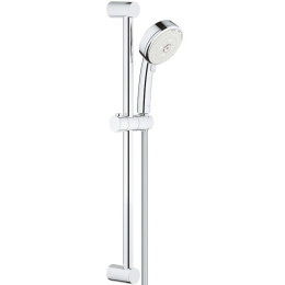 Фото Душевой гарнитур Grohe New Tempesta Cosmopolitan (27579002) хром