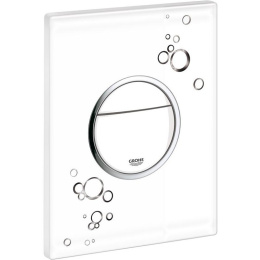 Кнопка смыва Grohe Nova Cosmopolitan (38847LI0) белый