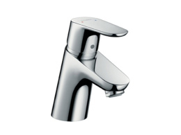 Смеситель для раковины Hansgrohe Focus (31730000) хром