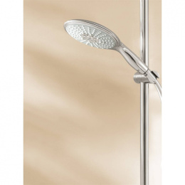 Душевой гарнитур Grohe Power and Soul (27750000) хром