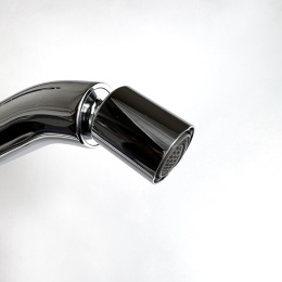 Фото Смеситель для биде Paini Brera 74CR304 хром