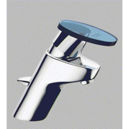 grohe taron 33133 IPO Смеситель однорычажный для раковины (хром)