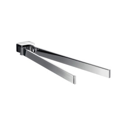 Emco Loft 0550 001 41 Полотенцедержатель 437*40*30.5, хром