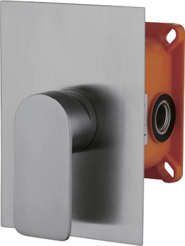 Фото Смеситель для душа BelBagno Nova NOV-DASM-IN