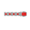 Внутренняя часть Fima Carlo Frattini Fimathermbox S (F2462/2) не окрашен