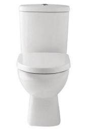 Чаша унитаза Jacob Delafon Panache E1370-00