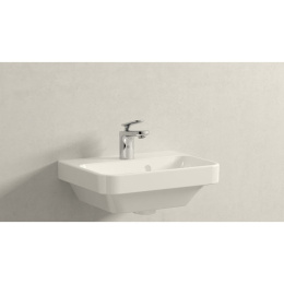 Смеситель Grohe Veris 32183KS0 для раковины DN 15, черный бархат