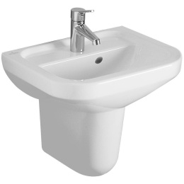 Villeroy&Boch Omnia Architectura 724460R1 Полупьедестал для раковины (альпийский белый)