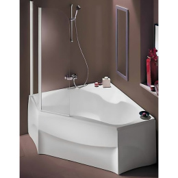 Панель фронтальная для ванн Jacob Delafon Bain Douche E6234-00 135 см