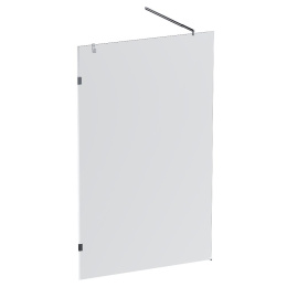 Фото Душевая перегородка 120x195 Am.Pm X-Joy (W94WI-120-F1-MTE)