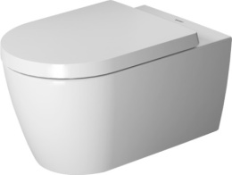 Унитаз Duravit ME by Starck 2529090000, белый